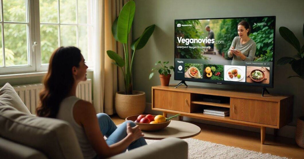 Veganovies com