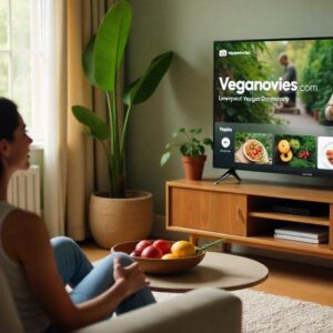 Veganovies com