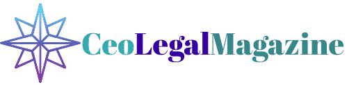 CEO Legal Magazine