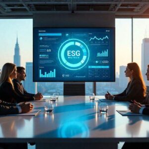 Corporate Governance Best Practices 2025