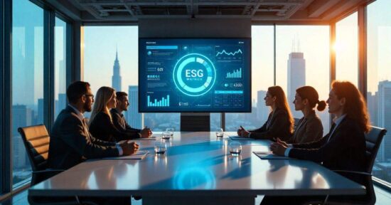 Corporate Governance Best Practices 2025