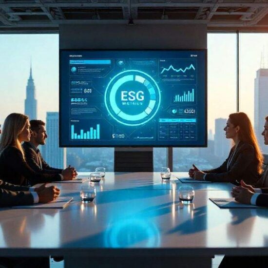 Corporate Governance Best Practices 2025