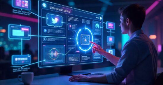 Echostreamhub: The Ultimate Media Streaming Solution