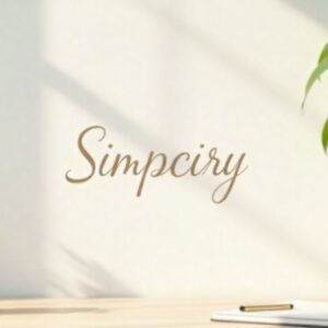 live-with-simpciry