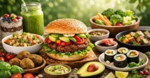 What Is veganovies com?