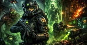 What Is EveBiohazTech?