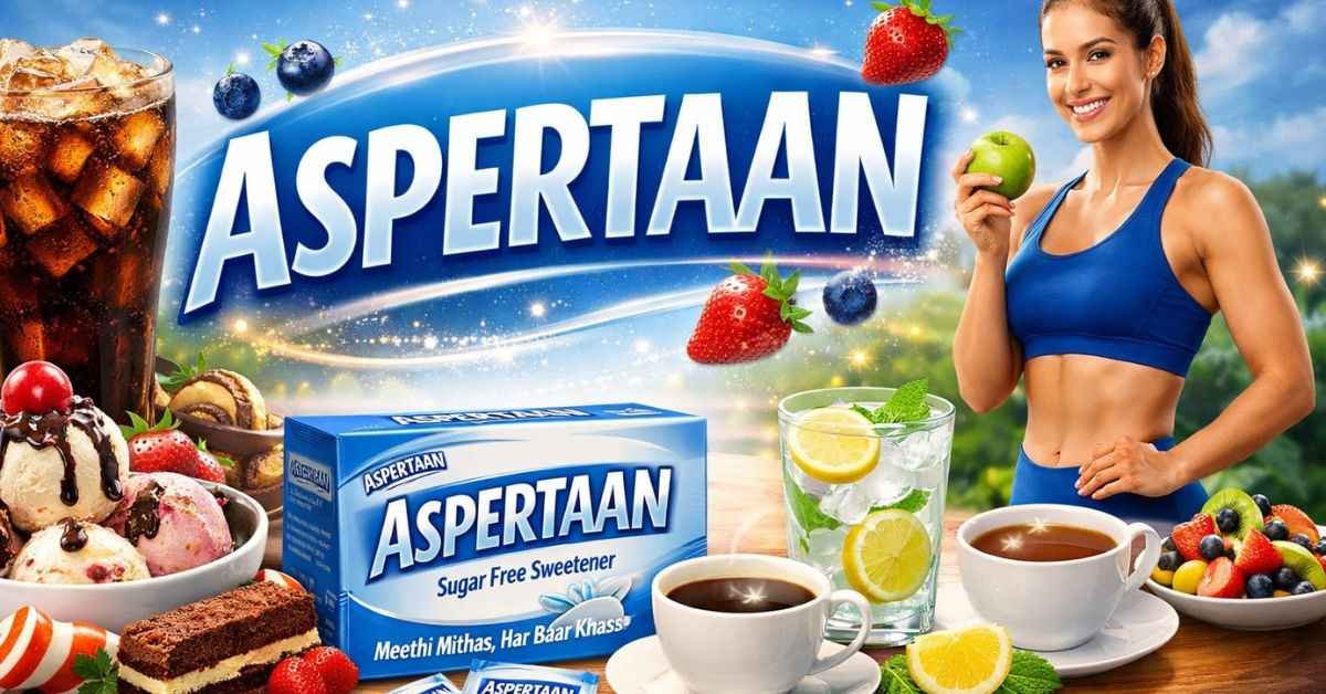Aspertaan Explained: Benefits, Risks & Facts (2026)