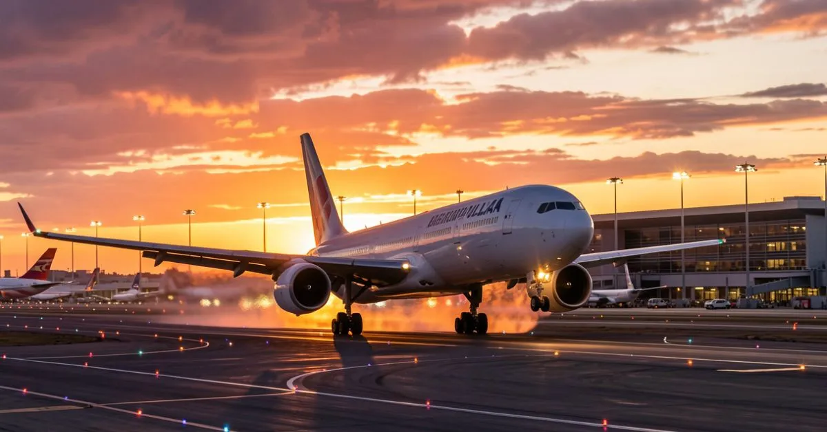 Delta Flight DL275 Diverted to LAX: Full Report