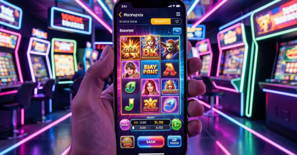 RTP Slot Sultankoin99: Smart Gaming Strategies 2026