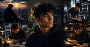 Early Life and Background