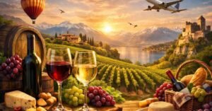 What Is This Platform About?