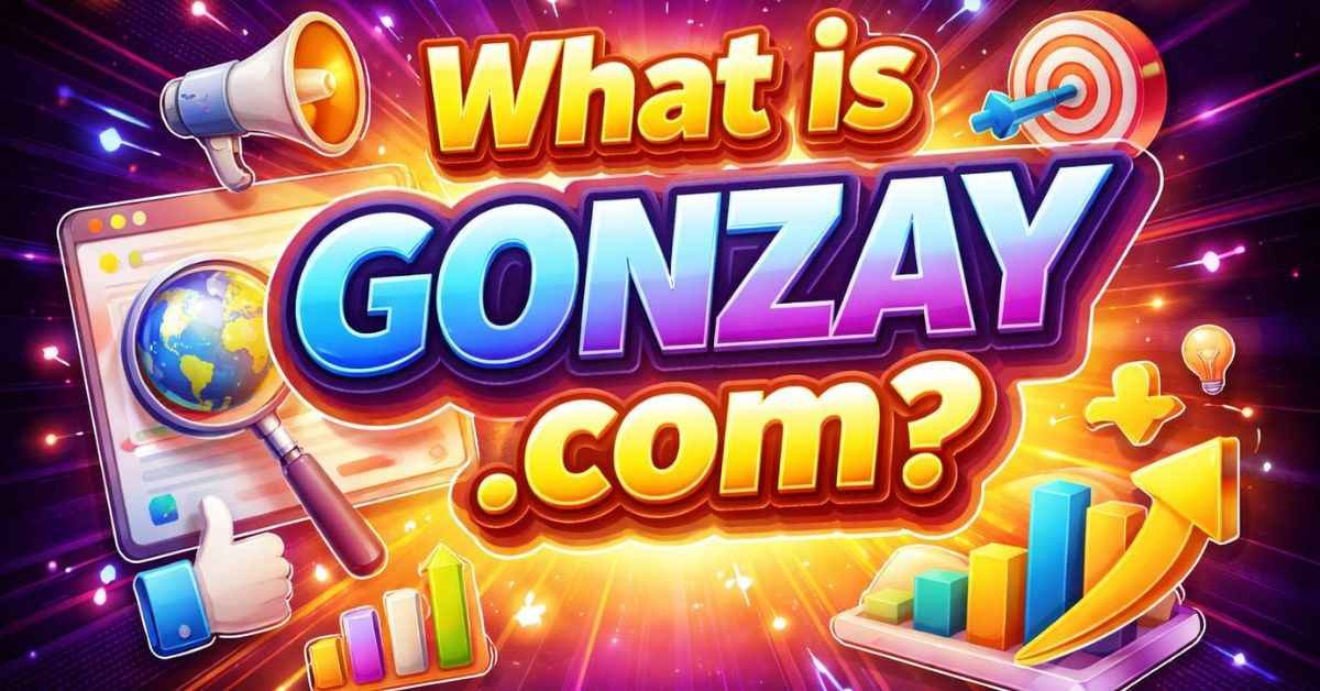 What is gonzay com Business Software Guide 2026