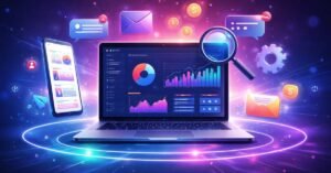 WHAT IS QUIKCONSOLE COM?