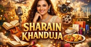 Early Life and Family Background