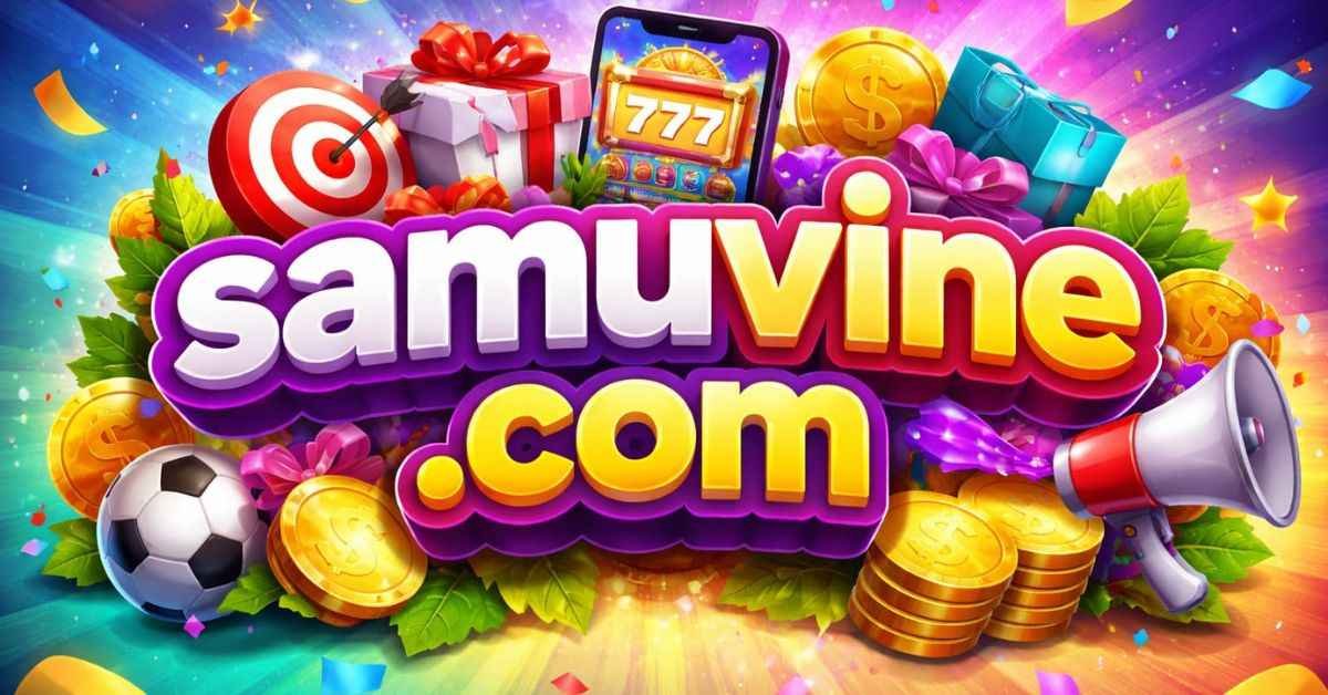 Is samuvine .com Legit? Full 2026 Guide