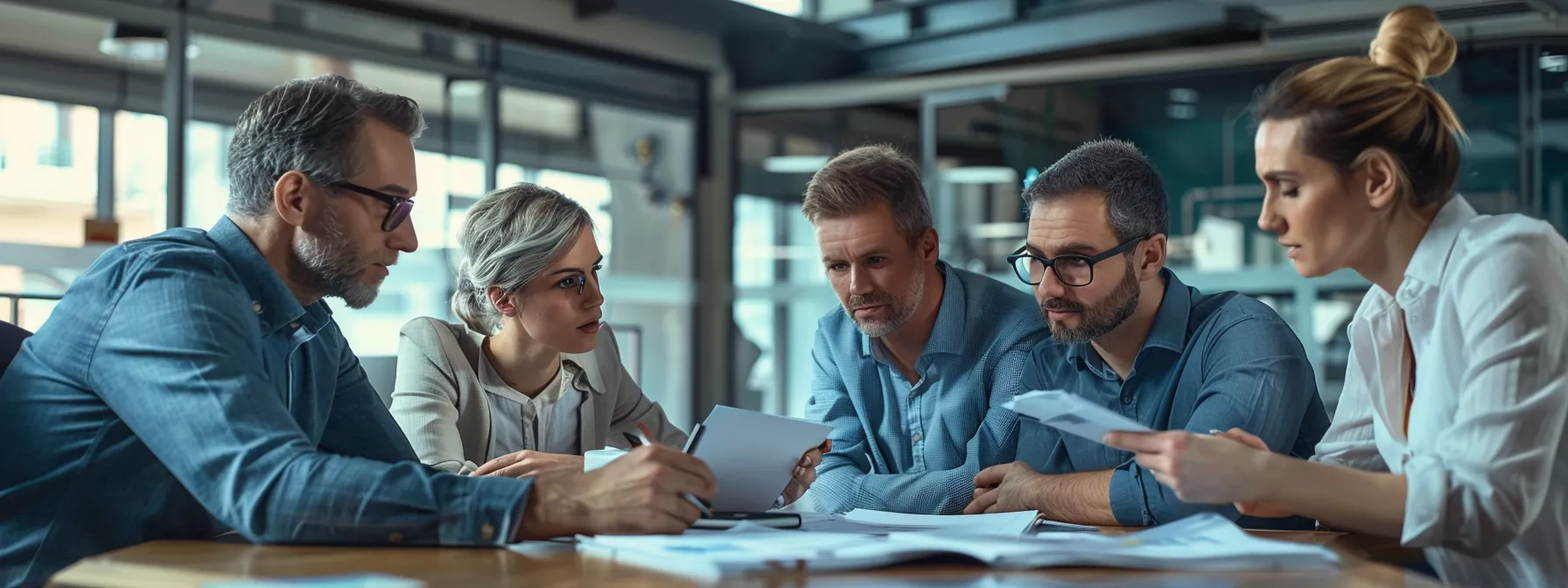 Responding to a Request for Proposal (RFP) within a limited timeline can be a daunting task, with statistics showing that an average RFP response requires 20 to 40 hours of effort. When time is of the essence, strategically tailoring your response can make the difference between winning a contract or missing an opportunity. Speed must be balanced with precision to effectively address the requirements of the RFP. The art of delivering succinct yet comprehensive RFP responses under tight timelines requires both efficiency and insight. Below, we explore the key strategies that enable businesses to tailor their proposals swiftly while maintaining the quality that clients expect. Time Constraints in RFP Responses: Navigating the Challenges a group of professionals gathered around a table, frantically organizing and reviewing documents for a time-sensitive rfp response. Time limitations often lead to increased pressure on teams to deliver high-quality RFP responses hastily. Delivering a comprehensive answer within a limited period necessitates a strategic approach to content development and management. Succinctness and relevance become paramount for effective communication. Under such constraints, having a well-organized content library and a streamlined process of information retrieval proves invaluable. Clear documentation of past proposals and a robust knowledge base allows for quicker assembling of tailored responses. By cutting down the time spent on information gathering, responders can focus more on customization. what is a rfp responseWhen time is scarce, it's advisable to adopt project management practices in your RFP response process. Setting internal deadlines that precede the actual RFP deadlines can create a buffer and ensure that your team has ample time to review and fine-tune the response, thus avoiding last-minute rushes that could compromise quality. Crafting a Tailored RFP Response Under Tight Deadlines Creating an RFP response that resonates with the evaluator while working against the clock requires a mix of agility and precision. Ideally, tailored responses are highly client-centric, aligning closely with the potential client's needs, objectives, and company culture. The goal is to demonstrate a clear understanding of their unique requirements. Evaluators can distinguish between generic and customized responses; therefore, it's critical to pinpoint specific elements in the RFP and address them directly. This might involve showcasing relevant case studies, statistics, or client testimonials that echo with the prospect's industry, pain points, or desired outcomes. This strategic alignment helps your response stand out from the competition. To streamline the customization process, using templates can be a smart move. However, ensure that these templates are flexible enough to be adapted quickly to the specifics of each RFP. This means having templates that account for different industry scenarios, which can then be further refined for each client's unique needs without starting from scratch. Strategic Prioritization in RFP Response Tailoring When personalizing an RFP response with limited time, it's essential to identify which sections hold the most weight and tailor those areas meticulously. Not all parts of an RFP are created equal, and focusing on critical areas can maximize impact while conserving time and resources. Priority should be given to unique selling propositions, differentiators, and project-specific solutions. Align your strengths with the RFP's scoring criteria, if provided. A strategic review of previous winning RFPs or feedback from evaluators may offer insights on which sections tend to be decisive in the selection process. Actionable guidance involves a discerning eye to determine what to include or omit. It includes an honest assessment of capabilities against RFP requirements and an emphasis on quality over quantity in responses. Be concise but substantive; each sentence should bring value and move you closer to the client's nod of approval. Leveraging Team Collaboration to Enhance Quick RFP Turnaround business professionals gathered around a table with laptops and documents, engaged in a lively discussion. Effective collaboration is often the lifeblood of a successful RFP response, particularly when working under tight timelines. Implementing a collaborative approach ensures diverse insights and expertise are harnessed to create comprehensive and compelling responses. Using collaborative tools, such as shared document platforms or communication software, streamlines coordination and allows real-time updates and edits by multiple team members. Establishing clear roles and responsibilities from the outset can help prevent bottlenecks and ensures that each person is contributing effectively to the RFP response. Additionally, regular team check-ins or stand-up meetings can help keep everyone on the same page and prioritize tasks effectively. Agile methodologies may aid in focusing efforts on the most critical components of the response and adjusting quickly as new information or feedback is received. Ultimately, when faced with the challenge of tailoring an RFP response under time constraints, a pragmatic combination of strategic preparation, customization, and teamwork is key. By focusing on what matters most, leveraging previous work, employing smart tools, and collaborating efficiently, teams can deliver winning proposals even against the most pressing deadlines. A well-crafted, time-efficient response will not only satisfy the requirements of the RFP but also serve as a testament to your organization's agility and customer orientation.