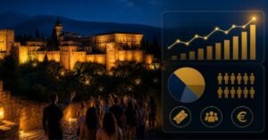 What Makes the Alhambra Night Tour Special?