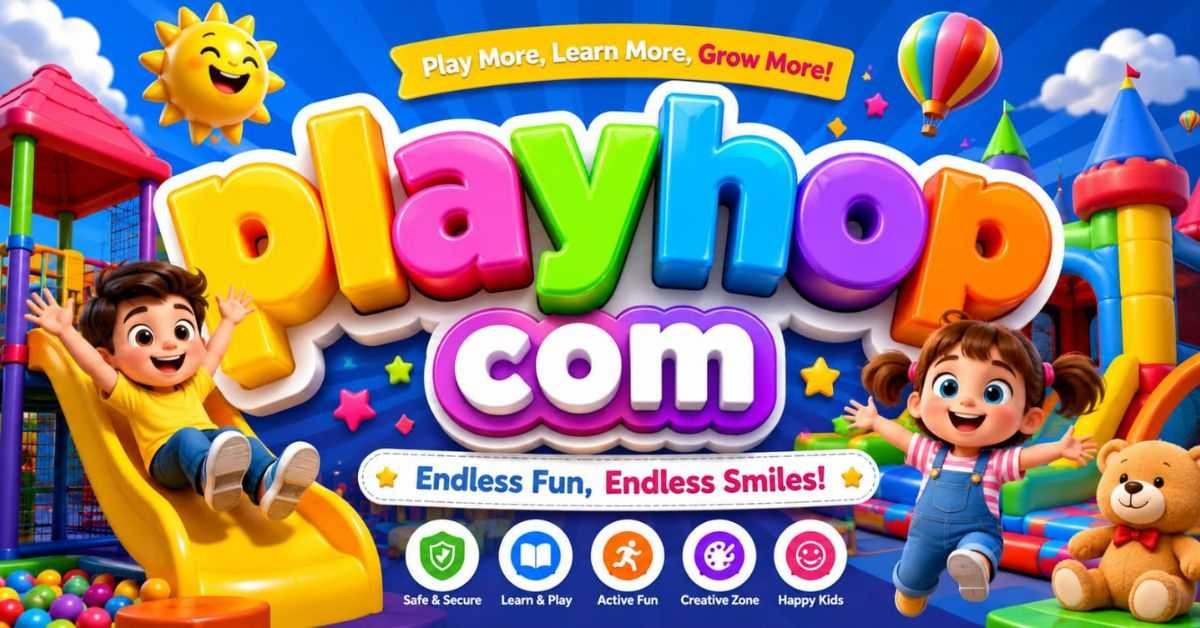 Playhop com Games: Complete 2026 Guide