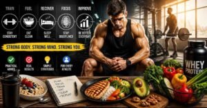 Understanding Sports Nutrition Basics