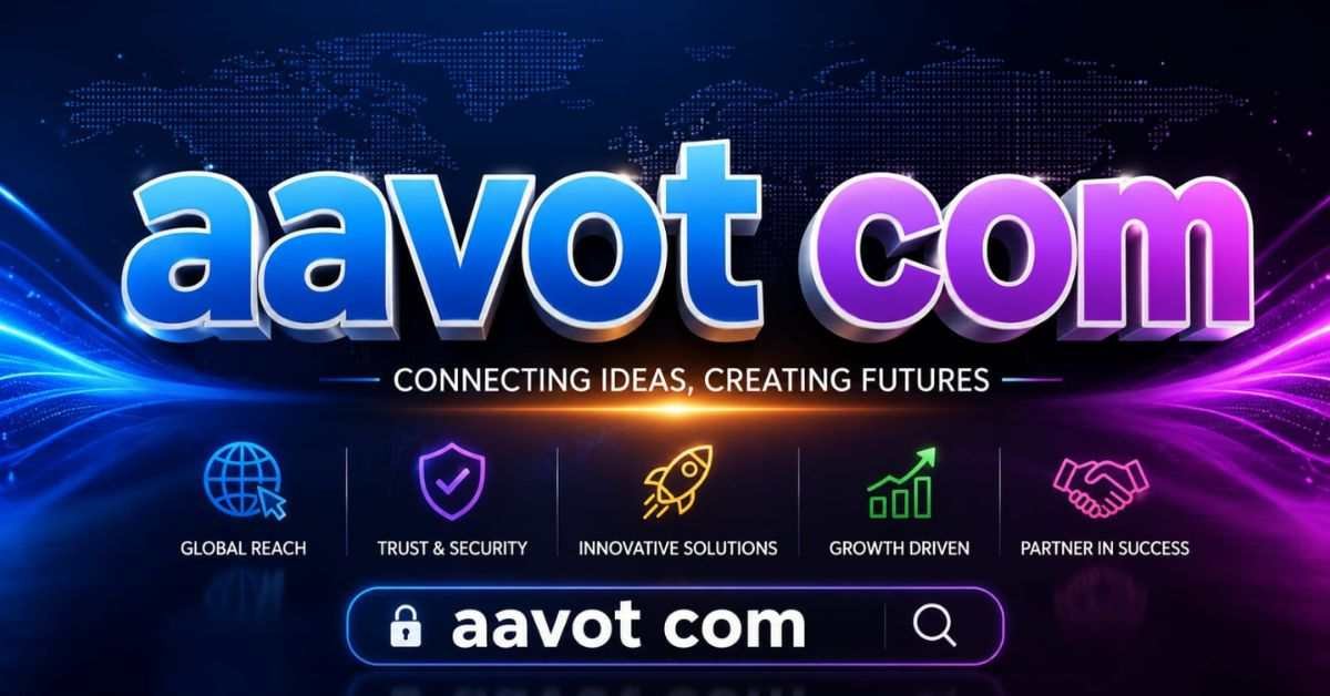 aavot com Review 2026: Full Analysis & Safety Check