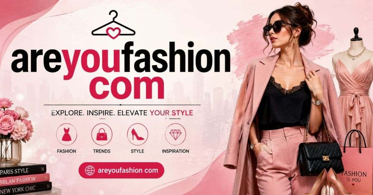 Areyoufashion com Complete Guide 2026 Review